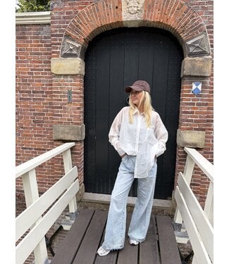 Mitch Blouse (641.30.208)
