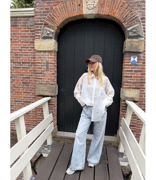 Mitch Blouse (641.30.208)