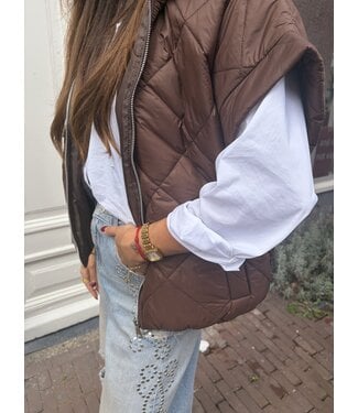Mitch Gilet (661.50.013)