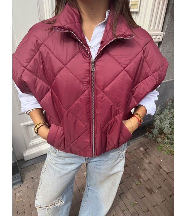 Mitch Gilet (661.92.006)