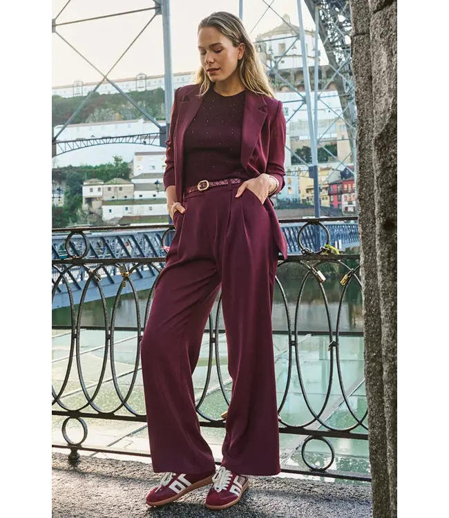 ESQUALO BROEK (BORDEAUX)