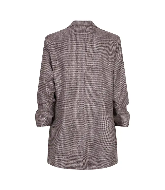 ESQUALO BLAZER (ROOD COMBI)