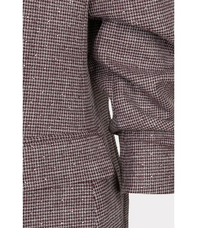 ESQUALO BLAZER (ROOD COMBI)