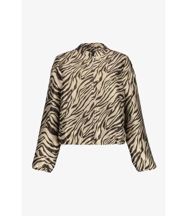 GEISHA JACK (BEIGE COMBI)