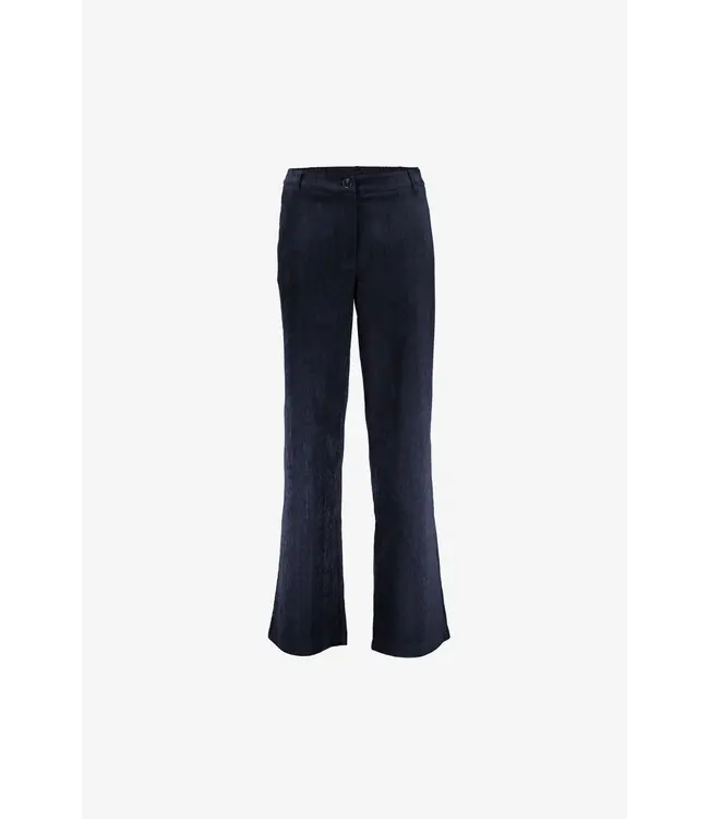 GEISHA BROEK (BLAUW)