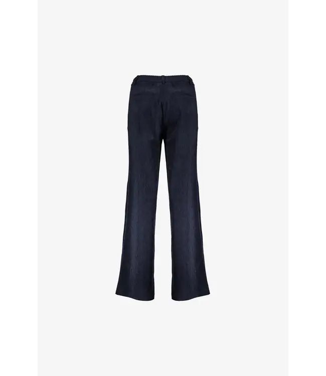 GEISHA BROEK (BLAUW)