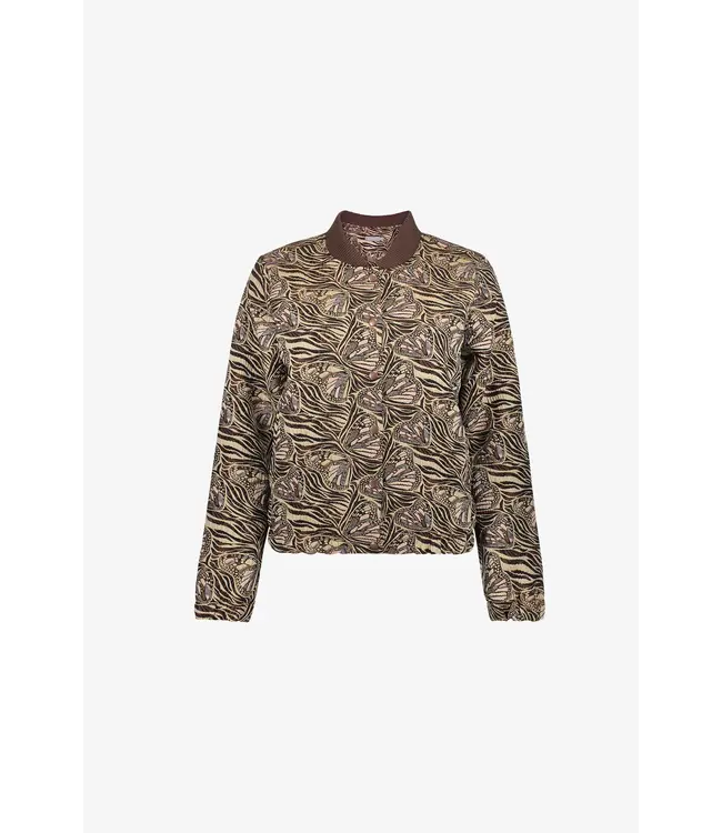 GEISHA JACK (CAMEL COMBI)