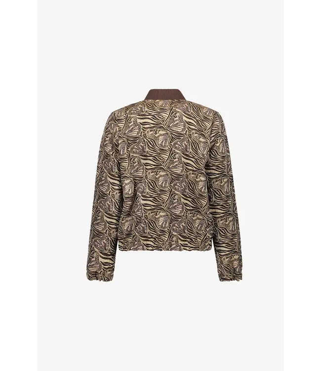 GEISHA JACK (CAMEL COMBI)