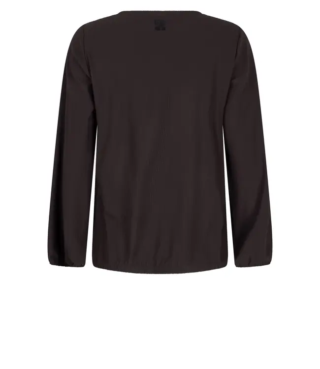 ZOSO T-SHIRT (BRUIN)