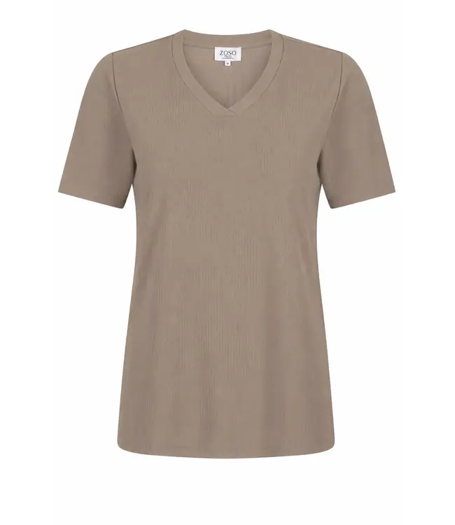 Zoso T-shirt (621.45.106)