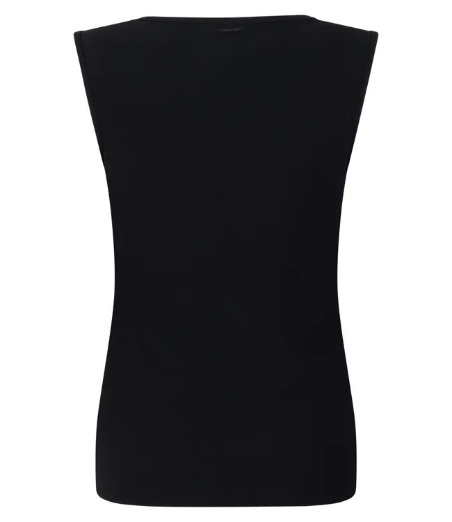 ZOSO T-SHIRT (ZWART)