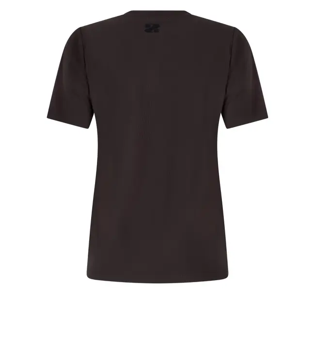 ZOSO T-SHIRT (BRUIN)