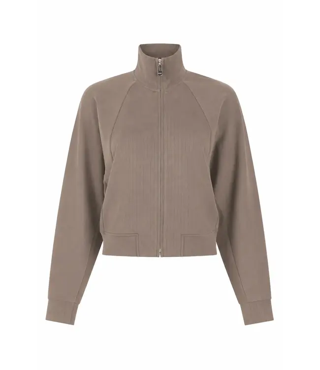 ZOSO VESTEN (TAUPE)