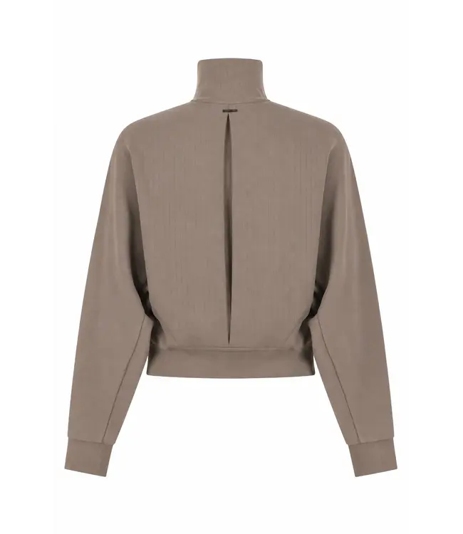ZOSO VESTEN (TAUPE)