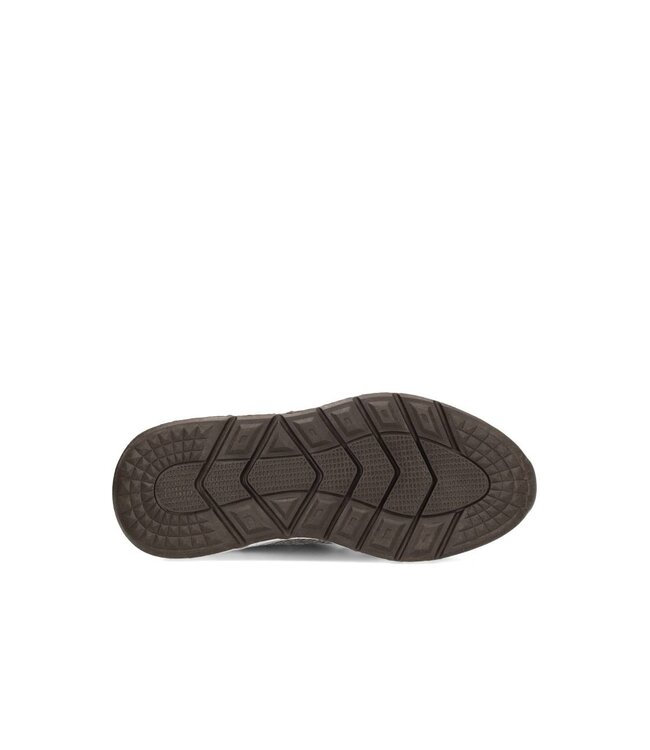 POELMAN SNEAKERS (BRUIN COMBI)