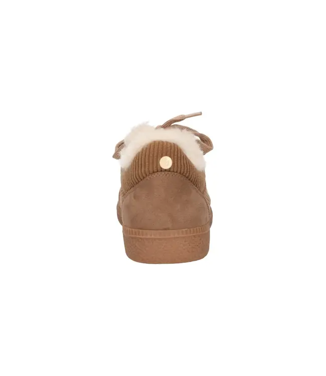 LA STRADA SNEAKERS (TAUPE)