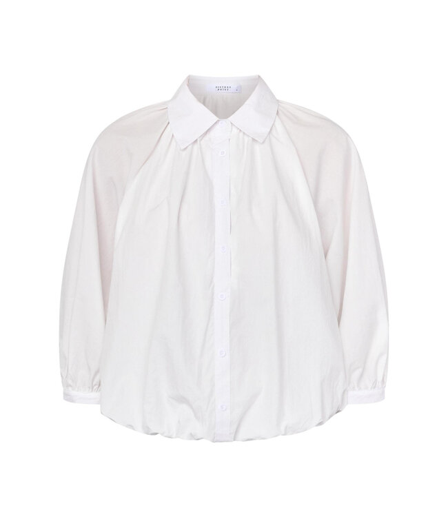 SISTERSPOINT BLOUSE (WIT)