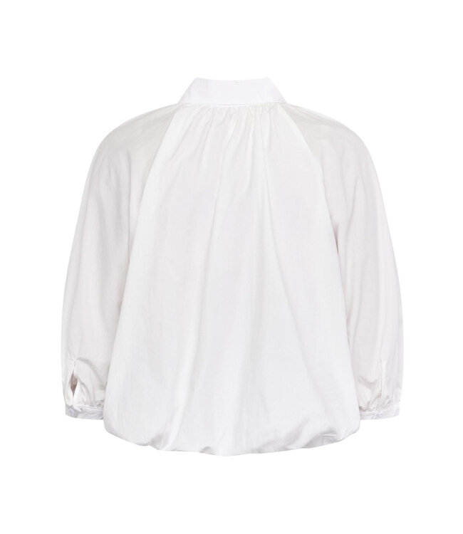 SISTERSPOINT BLOUSE (WIT)