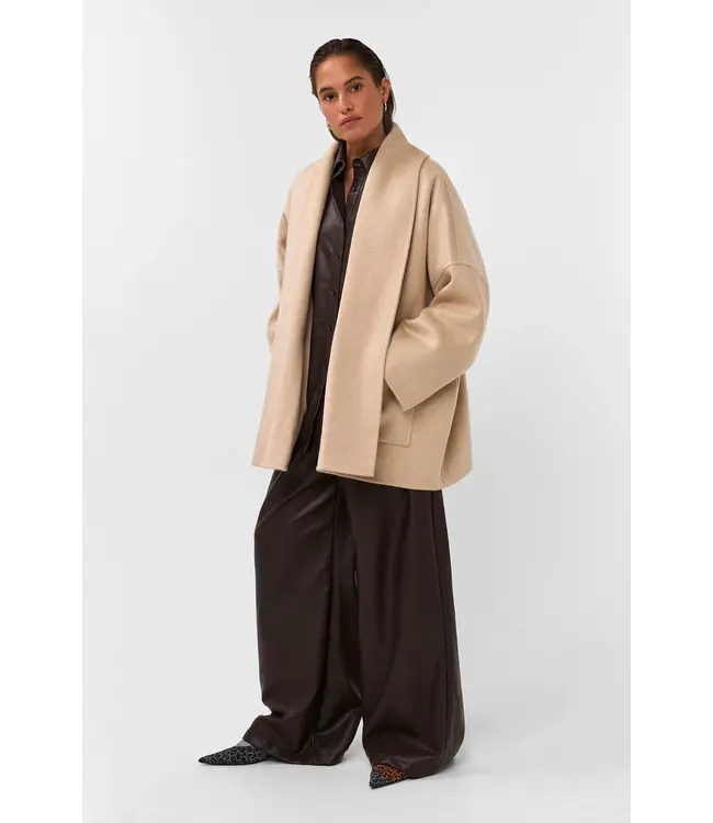 AMAYA JACK (BEIGE)