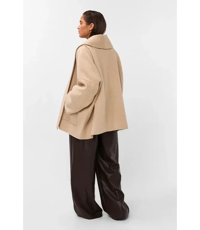 AMAYA JACK (BEIGE)