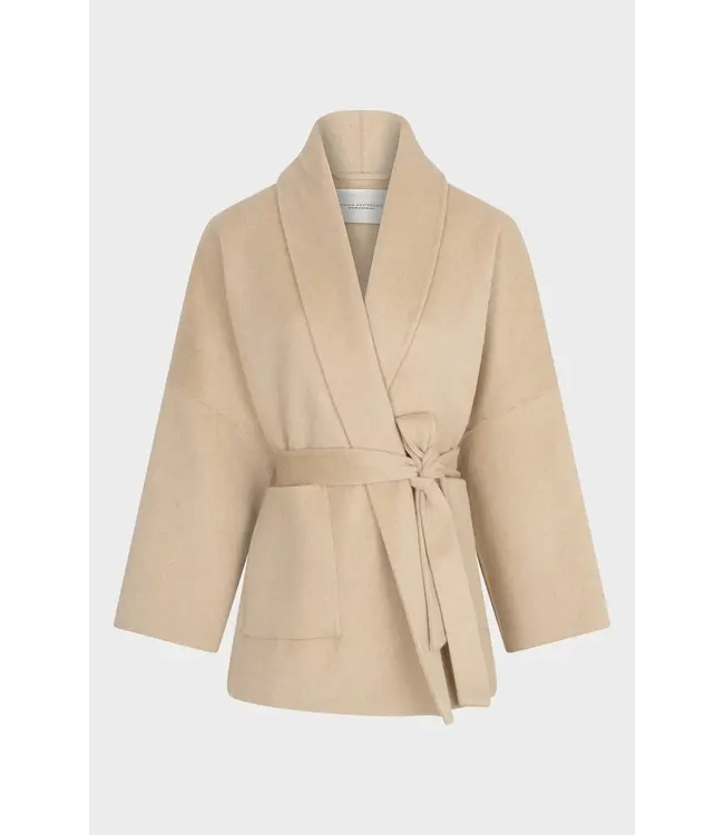 AMAYA JACK (BEIGE)
