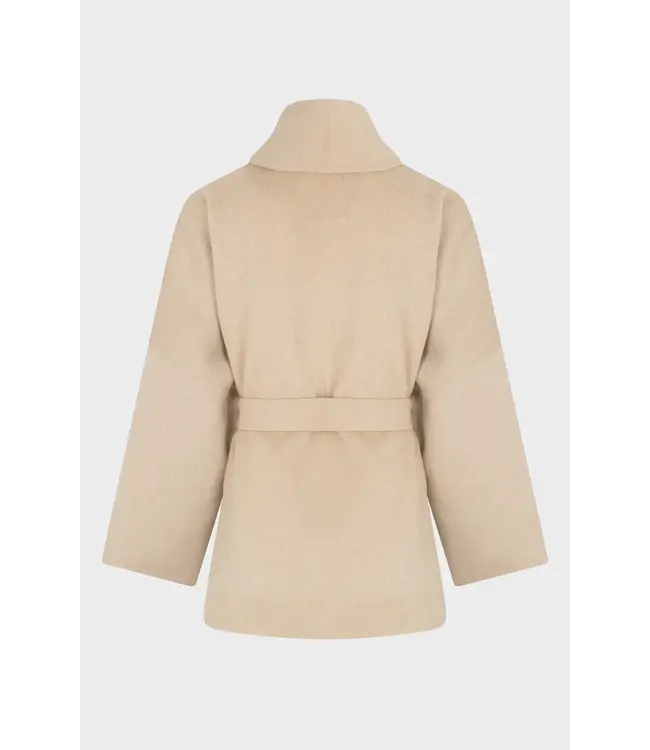 AMAYA JACK (BEIGE)