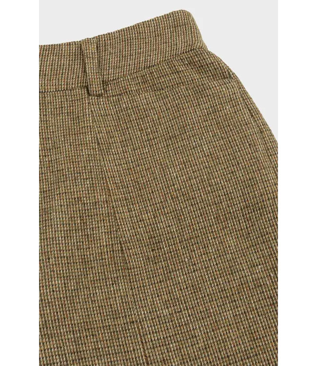 AMAYA SHORT (GROEN COMBI)