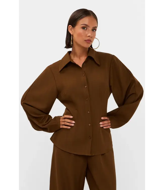 Amaya Blouse (641.76.006)