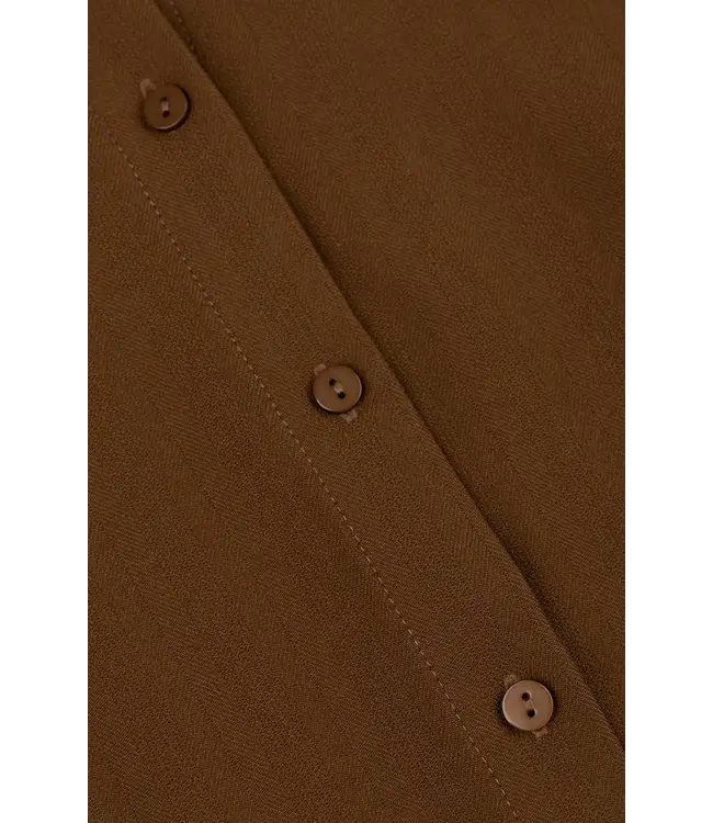 AMAYA BLOUSE (JADE GROEN)