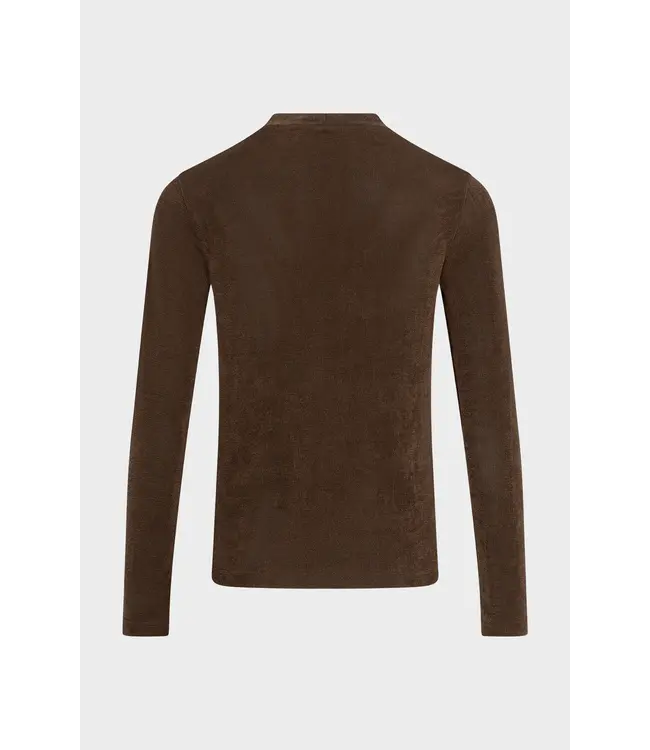 AMAYA TOP (BRUIN)