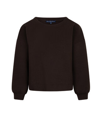 Red Button Sweater (611.50.003)