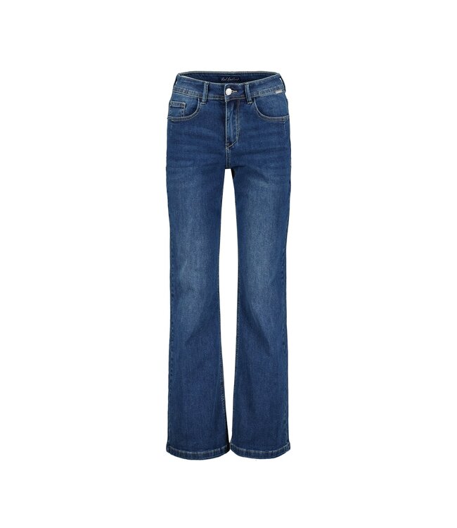 RED BUTTON BROEK (JEANS)