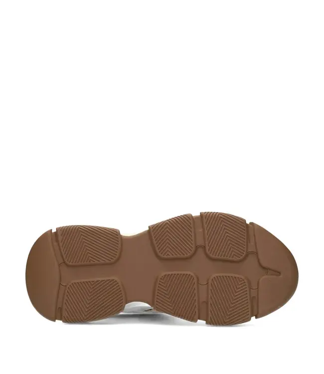 POELMAN SNEAKERS (BEIGE COMBI)