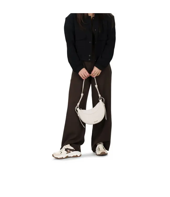 POELMAN SNEAKERS (BEIGE COMBI)