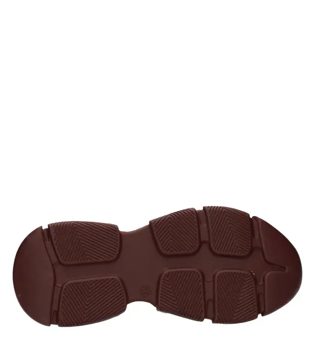 POELMAN SNEAKERS (BORDEAUX)