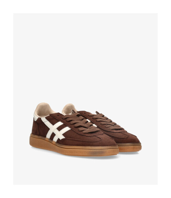 MITCH SNEAKERS (BRUIN)