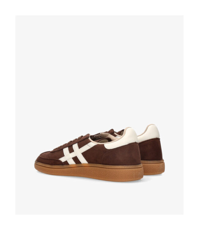 MITCH SNEAKERS (BRUIN)