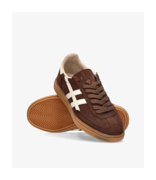 MITCH SNEAKERS (BRUIN)
