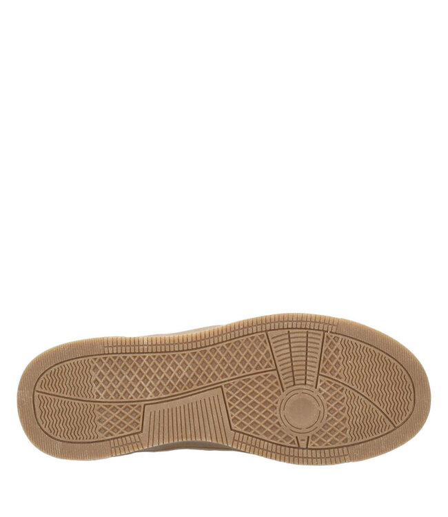 POELMAN SNEAKERS (BORDEAUX)