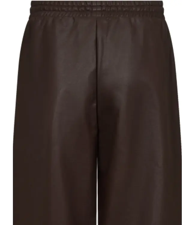 FREEQUENT BROEK (BRUIN)