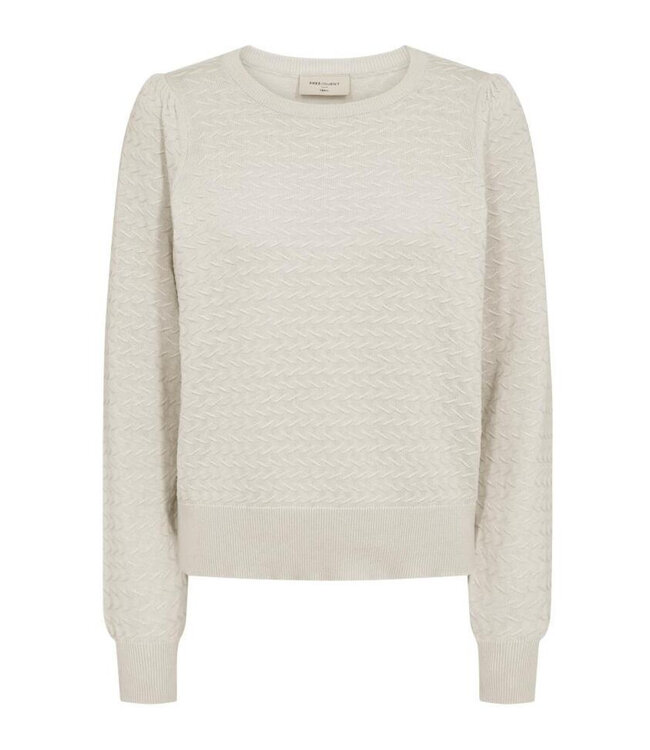 FREEQUENT TRUI (BEIGE)