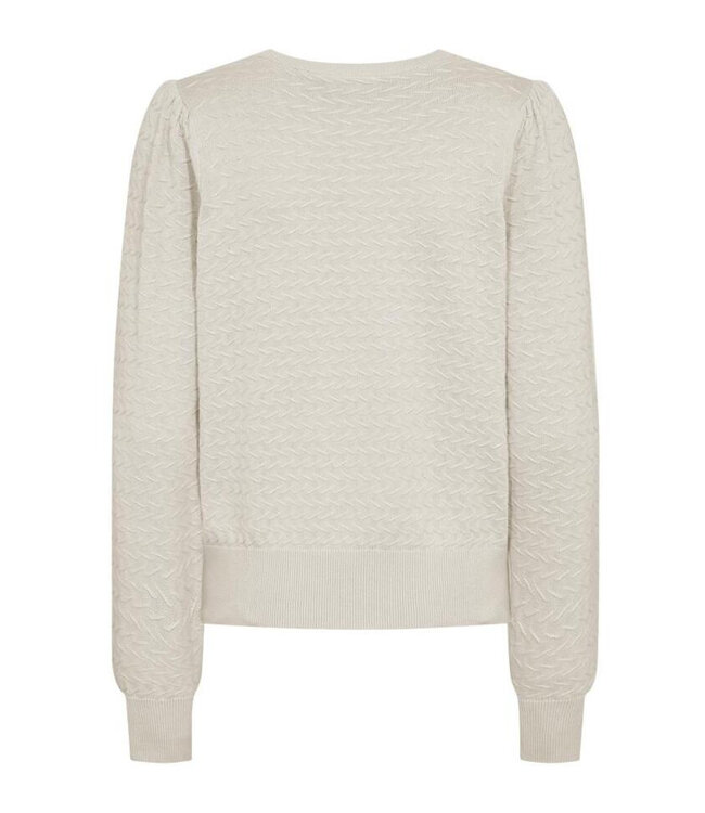 FREEQUENT TRUI (BEIGE)