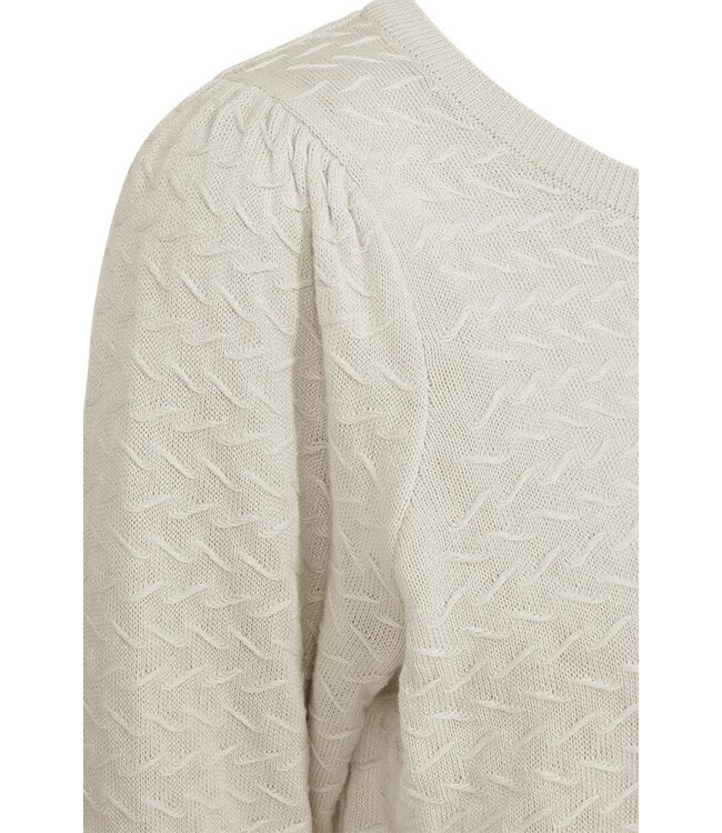 FREEQUENT TRUI (BEIGE)