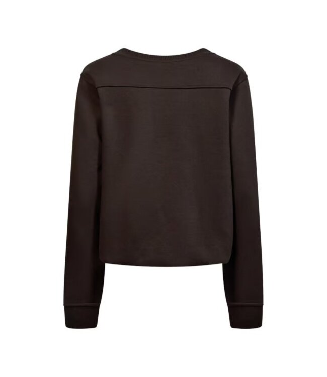 FREEQUENT SWEATER (BRUIN)