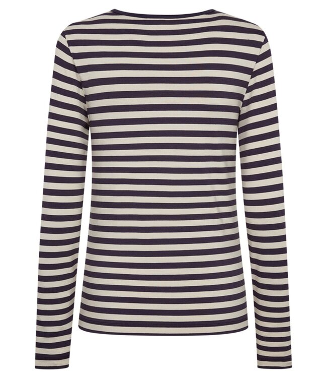 FREEQUENT T-SHIRT (PAARS COMBI)