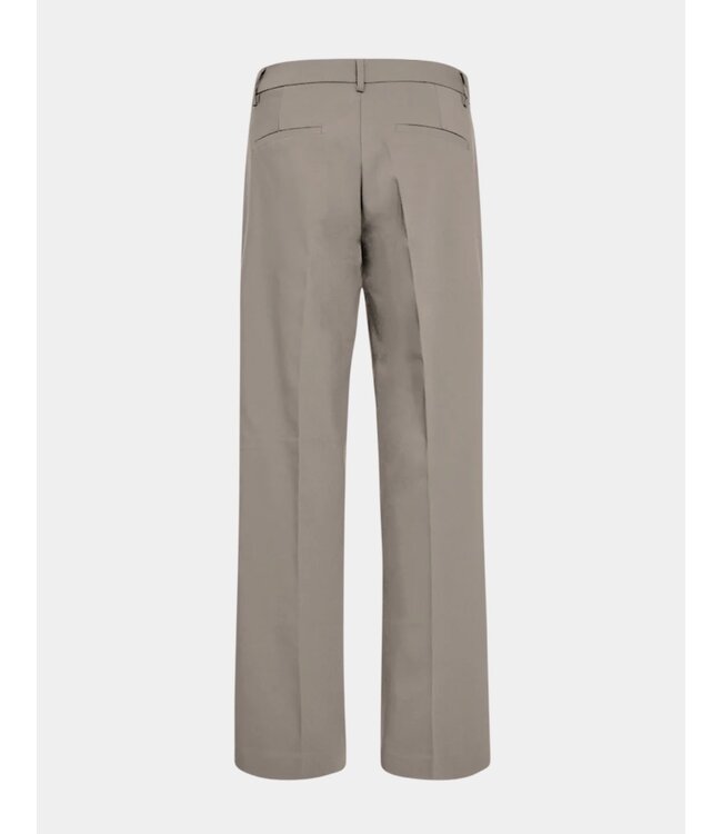FREEQUENT BROEK (TAUPE)