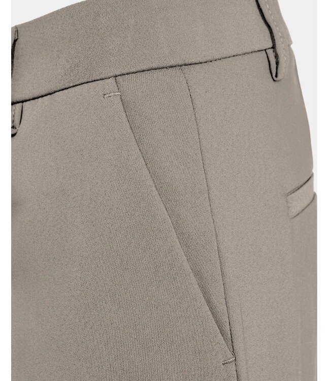 FREEQUENT BROEK (TAUPE)