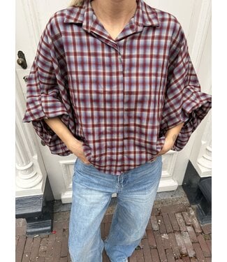 Mitch Blouse (641.91.030)