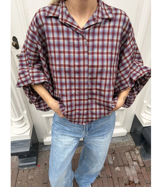 Mitch Blouse (641.91.030)