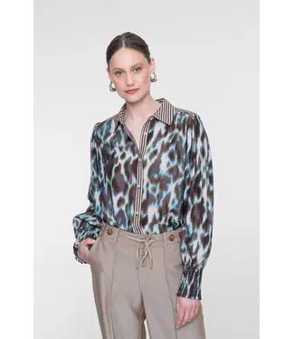 Geisha Blouse (641.07.016)
